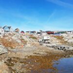 La tensión en el Ártico: Dinamarca y Groenlandia enfrentan la amenaza de una intervención militar estadounidense