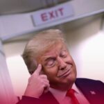 La política voladora: El golpeazo contundente de Trump y las implicaciones para la estabilidad global