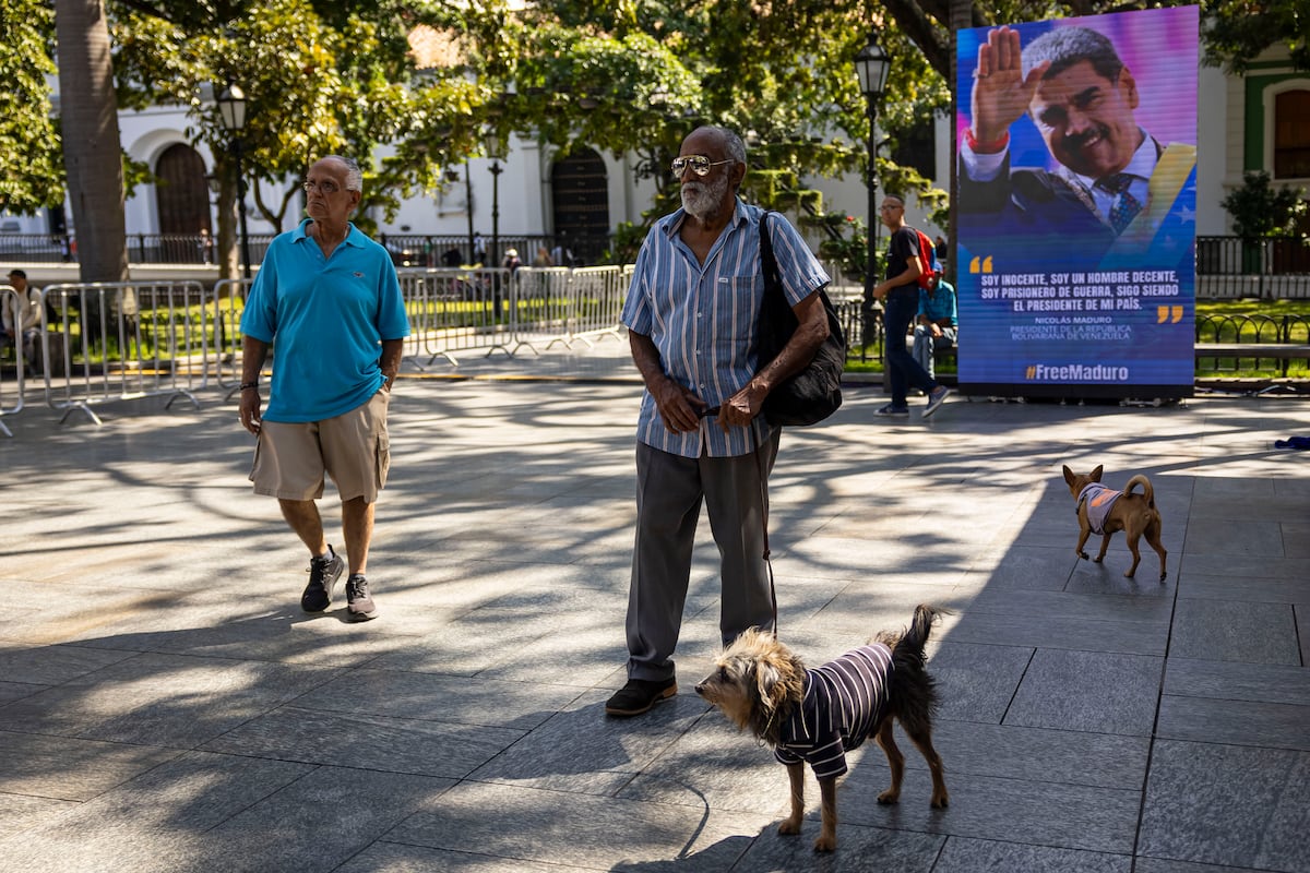 "Libertad al fin: ONG destaca notable decrecimiento en encierros injustificados en Venezuela con 80 nuevos casos de excarcelación de presos políticos"
