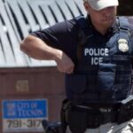 "Violencia en la frontera: Incidente de disparos de agente de inmigración deja a migrante herido en Minnesota"