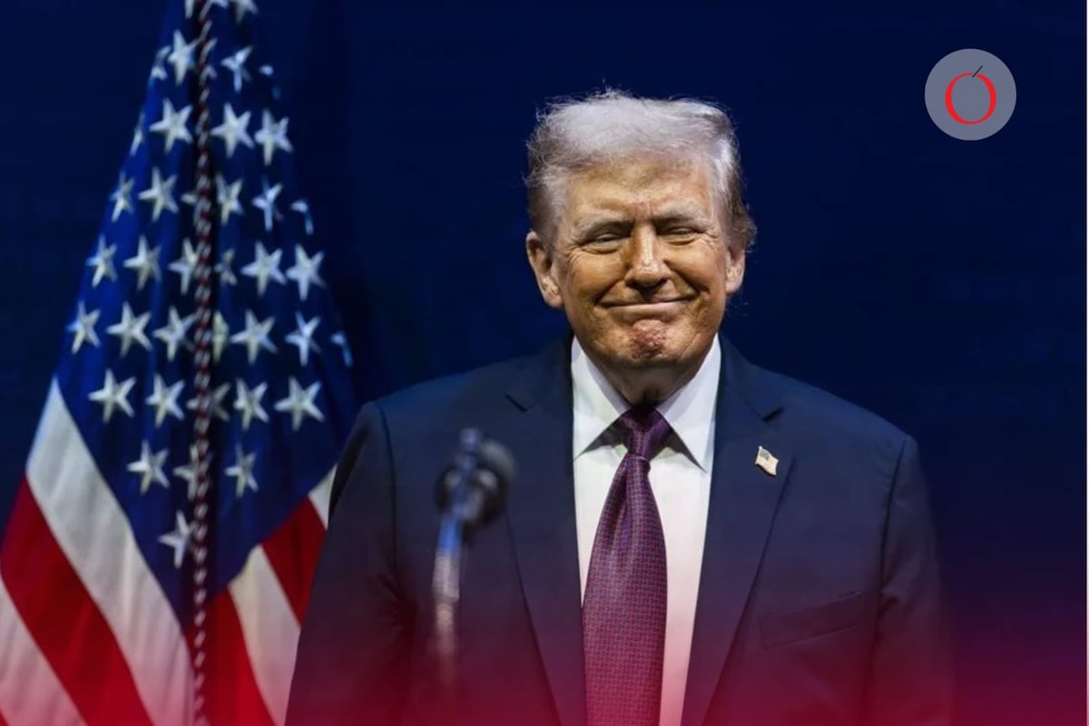 La jugada petrolera de Trump: Venezuela prometió entrega masiva de crudo a EE.UU. y genera incertidumbre sobre futuras relaciones entre los dos países