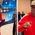 El gran regreso: Piojo Alvarado consigue el anillo de campeón de Chivas con triunfo número tres en la lucha por el título.