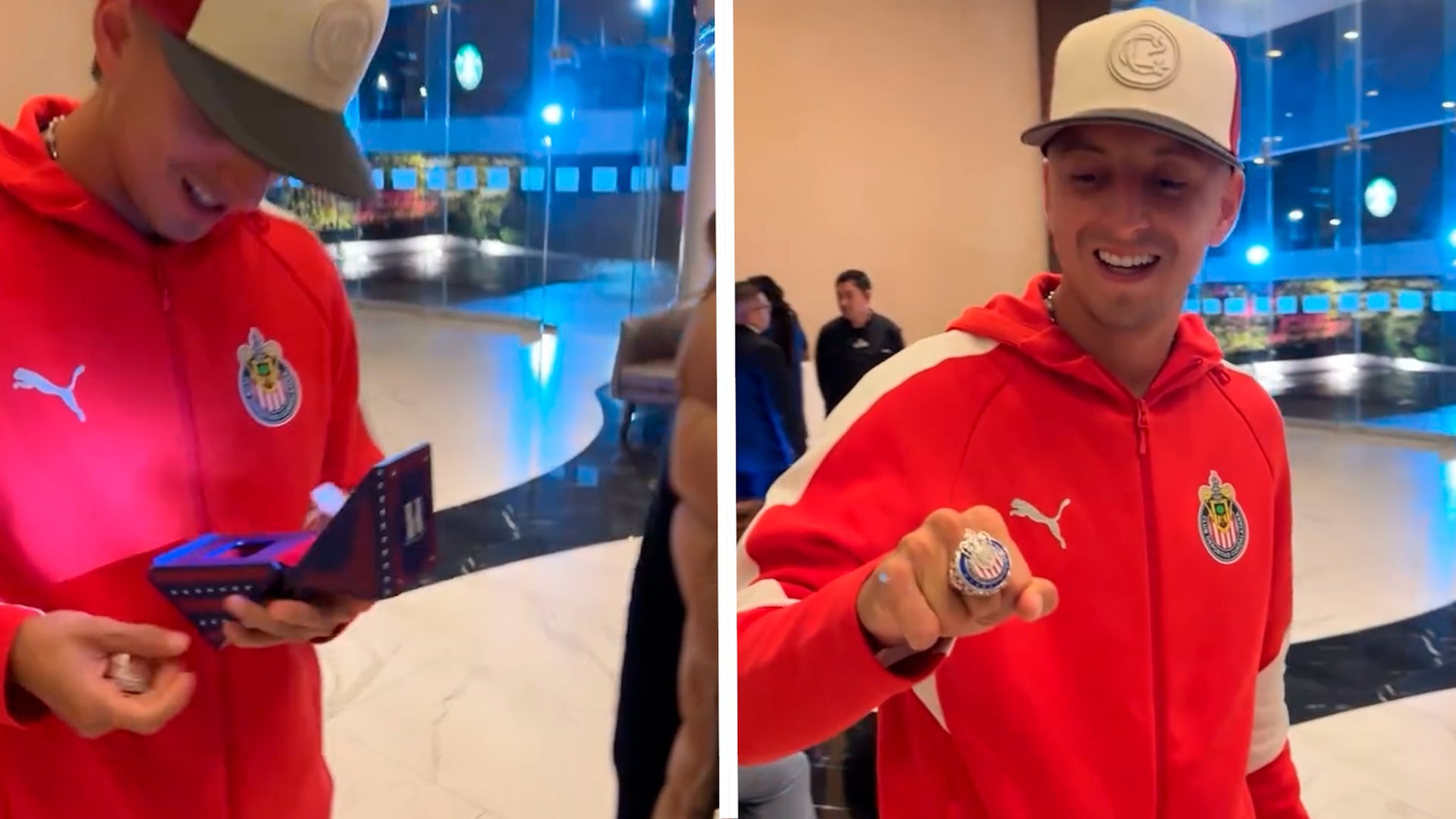 El gran regreso: Piojo Alvarado consigue el anillo de campeón de Chivas con triunfo número tres en la lucha por el título.