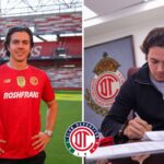 La Ciudad Blanca Adormecida: La Llegada de Córdova Despierta al Sueño de Toluca en el Fútbol Nacional