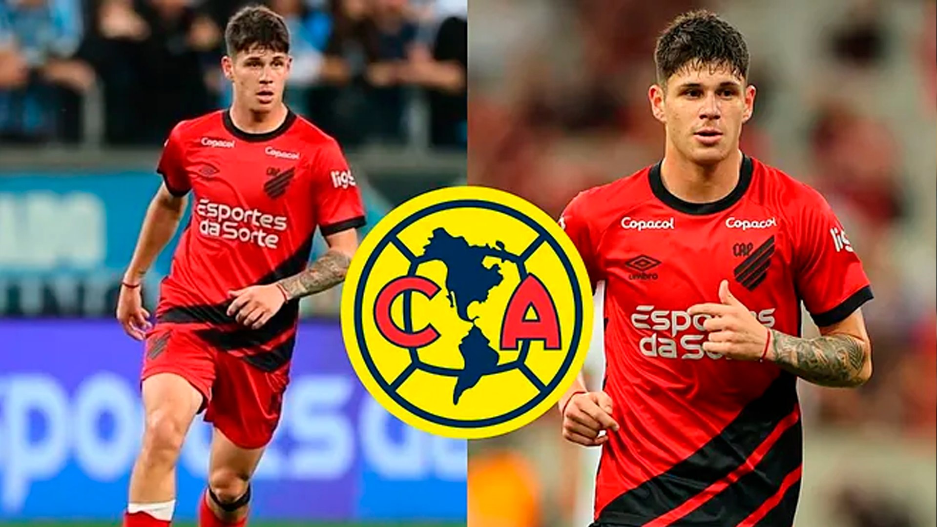 El Jugador Revelación que Revoluciona al Fútbol Mexicano: La Ascendencia de Bruno Zapelli y su Impactante Llegada al América.