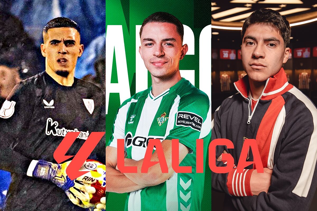 "Espana se enamora de la leyenda mexicana: la irrupción de Obed Vargas y su nuevo selecto grupo de estrellas hispano-mexicanas en el fútbol español"
