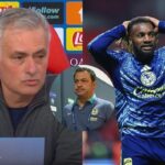 El grito de alerta ignorado: Mourinho previó la debacle en Saint-Maximin y su voz en el desierto