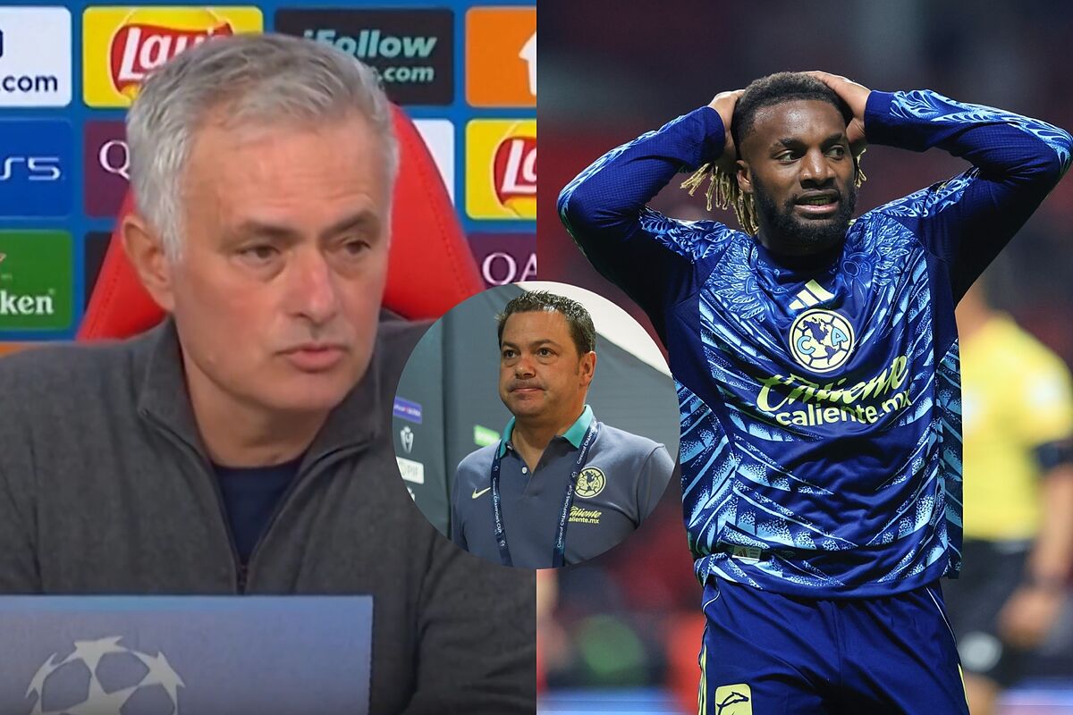 El grito de alerta ignorado: Mourinho previó la debacle en Saint-Maximin y su voz en el desierto