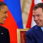 Rusia y EU apoyan negociaciones para nuevo tratado de desarme nuclear, según el Kremlin