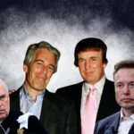 Caso Epstein sigue “embarrando” a figuras del poder global: Elon Musk y expríncipe Andrés entre los implicados