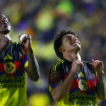 América se impone a Monterrey y vuelve a la liguilla.