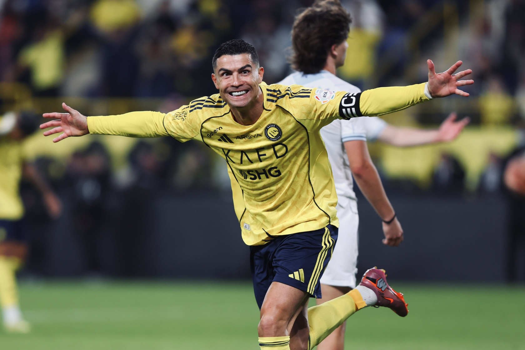 La revelación de la salida de Cristiano Ronaldo del Al Nassr