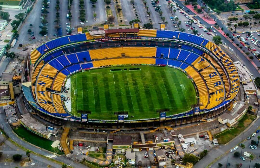 FIFA oficializa: Estadio Universitario como sede para el Mundial 2026