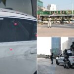 Balacera en bar Sala de Despecho en Angelópolis deja 3 muertos; ya hay 4 detenidos