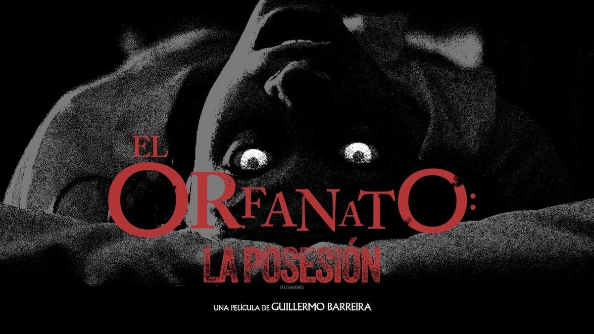 Guillermo Barreira analiza "La Posesión" como un reflejo de los miedos más humanos que vivimos.