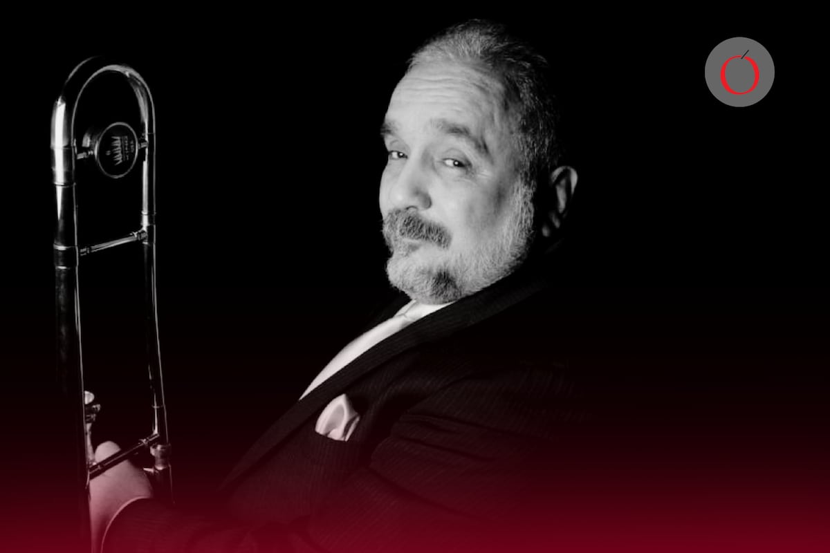 Muere Willie Colón a los 75 años tras varios días de hospitalización; la leyenda de la salsa marcó a generaciones y transformó el sonido latino
