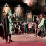 Cyrano de Bergerac vuelve al Helénico con una versión intensa y extendida que conmueve en CDMX