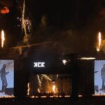 My Chemical Romance en México: Un San Valentín teñido de negro y el espíritu vivo de The Black Parade