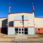 "Sarampión invade instalaciones de inmigración en Texas: País entra en estado de alarma tras brote de enfermedad en frontera con México"