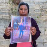 Cumplen tres semanas sin localizar a Pablo Osorio, originario de Tlaxiaco, Oaxaca; la FGR atrae el caso