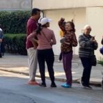 Sismo sacude Puerto Escondido, evaluación de posibles consecuencias en Oaxaca.