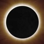 Un eclipse solar de 'anillo de fuego' deslumbrará en la Antártida