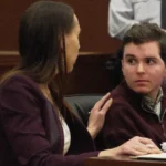 Dan cadena perpetua a asesino adolescente en Carolina del Norte