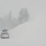 Hallan muertos a 8 esquiadores que desaparecieron tras avalancha en California