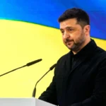 Ataques con drones dejan 2 muertos en Ucrania y Rusia antes de diálogo de paz