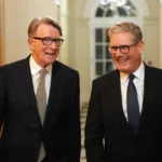 Revelaciones sobre Epstein derriban figuras en Europa; impacto en EU es menor