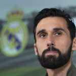 Asusta: el cambio físico de Arbeloa tras un mes en el Real Madrid